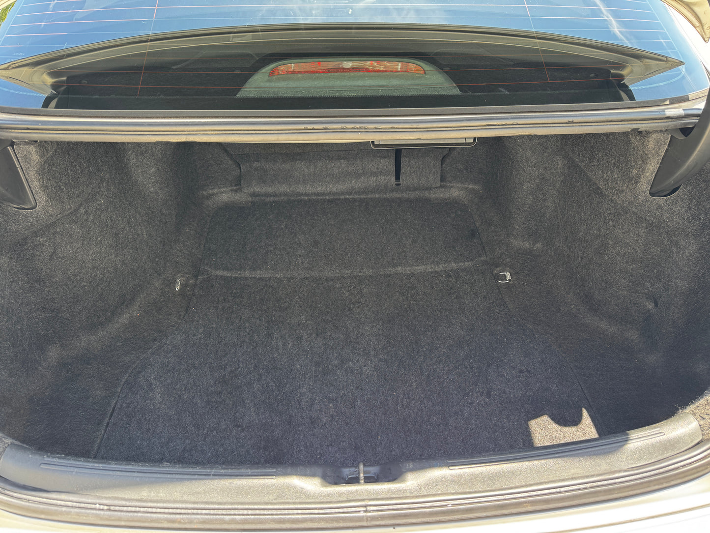 2008 Acura Tsx