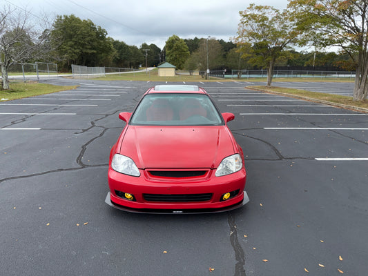 2000 Honda Civic Em1